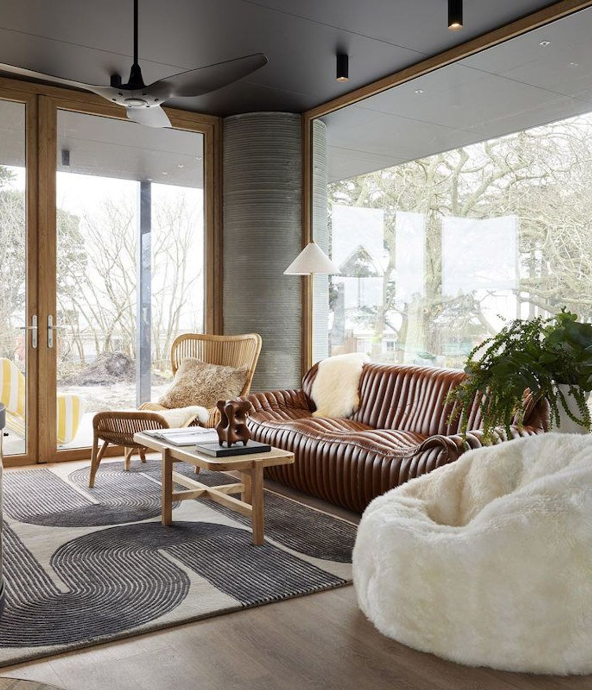 Why aluplast's triple glazed IDEAL 4000® and smart-slide systems?