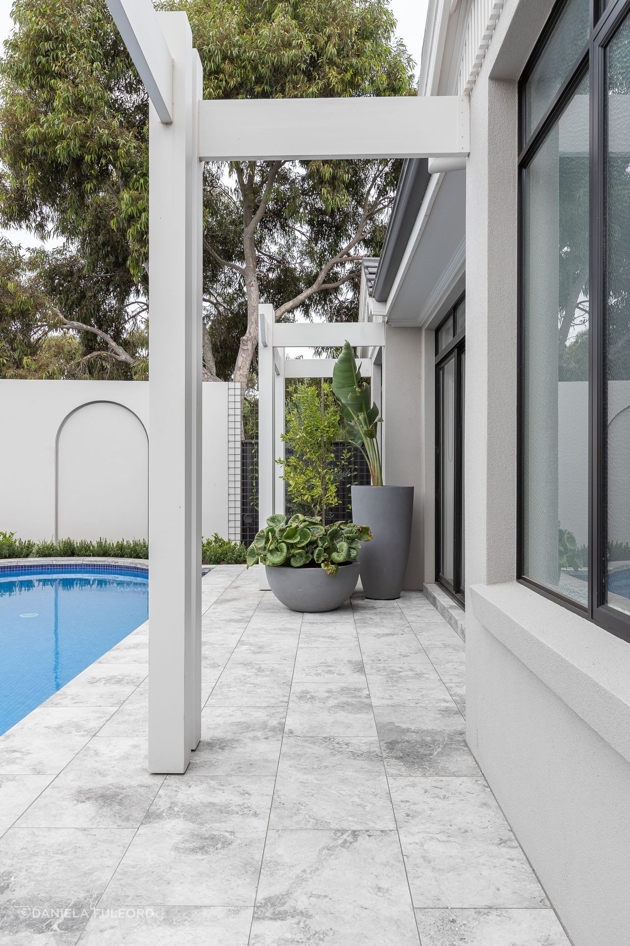RedGum