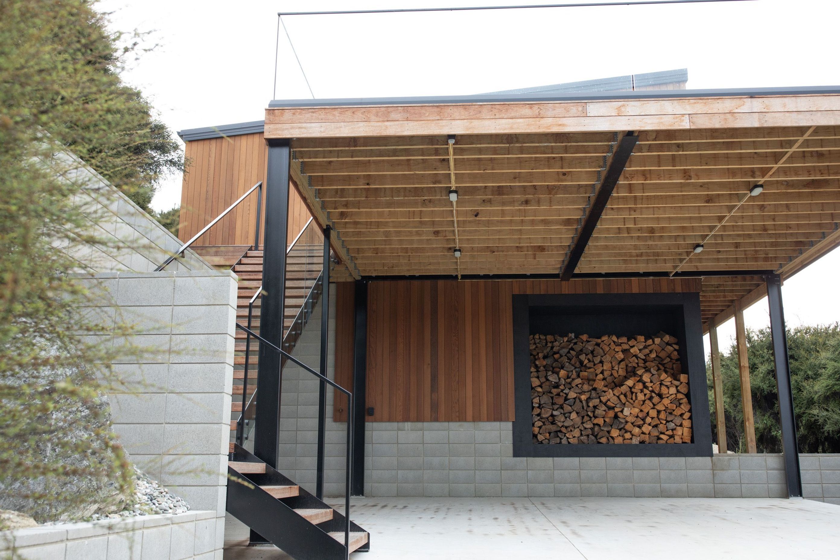 Wanaka Tree House