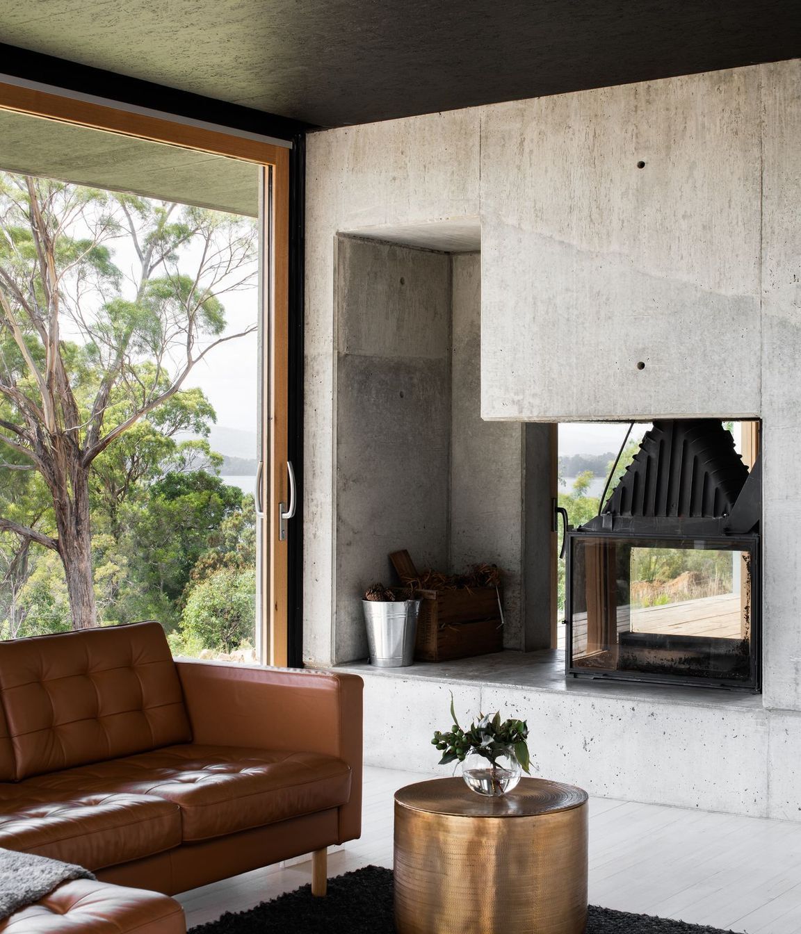 Darkwood Residence
