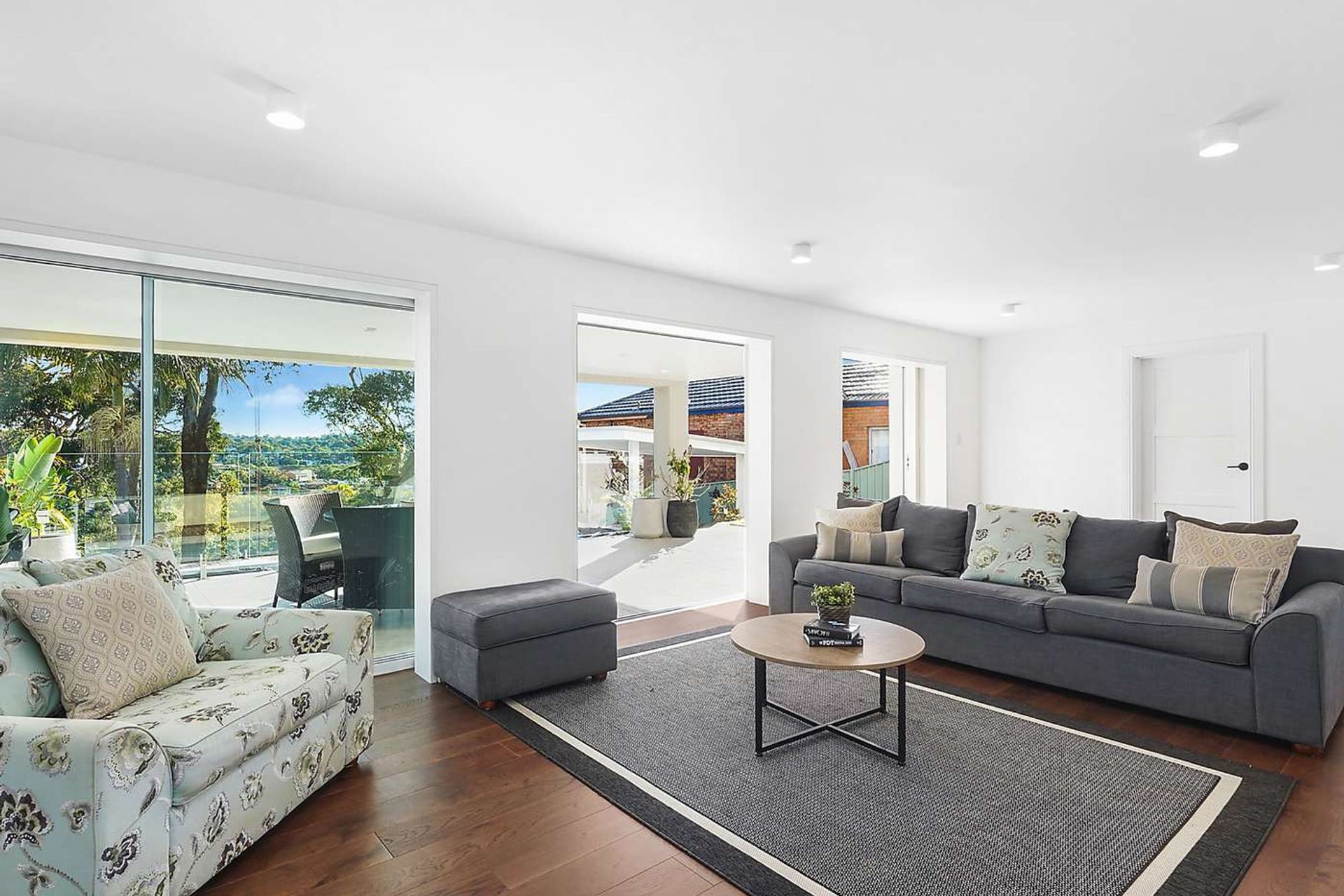 Young St, Sylvania - Gobby House