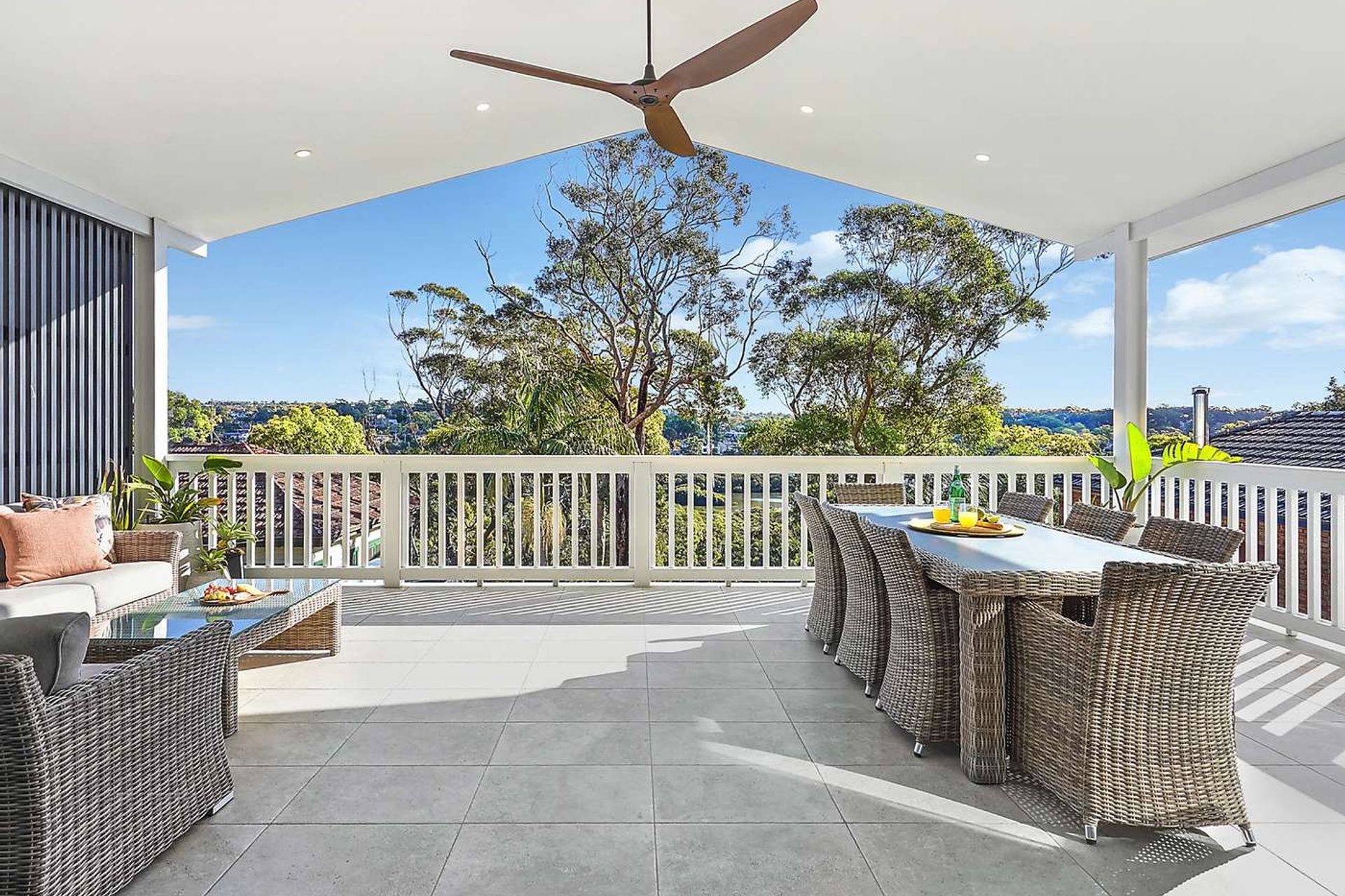 Young St, Sylvania - Gobby House