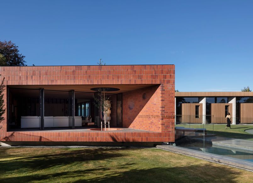 Z House
