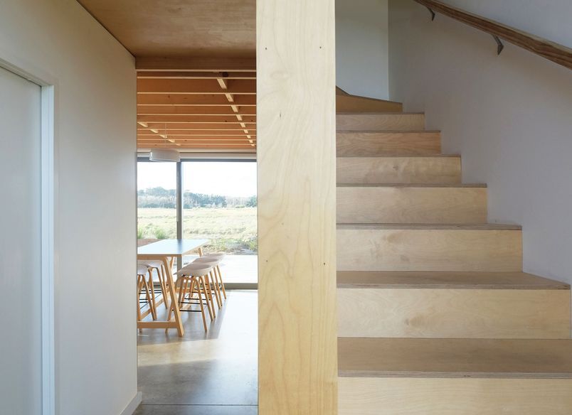 Small House Wairarapa