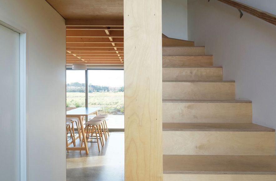 Small House Wairarapa