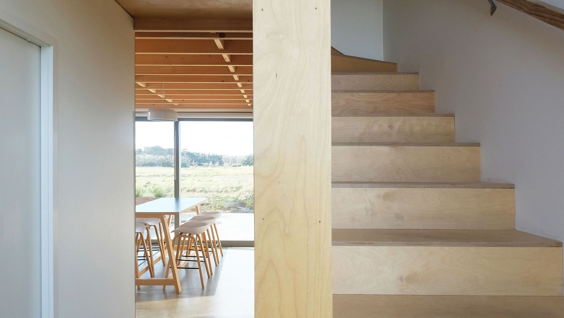 Small House Wairarapa banner