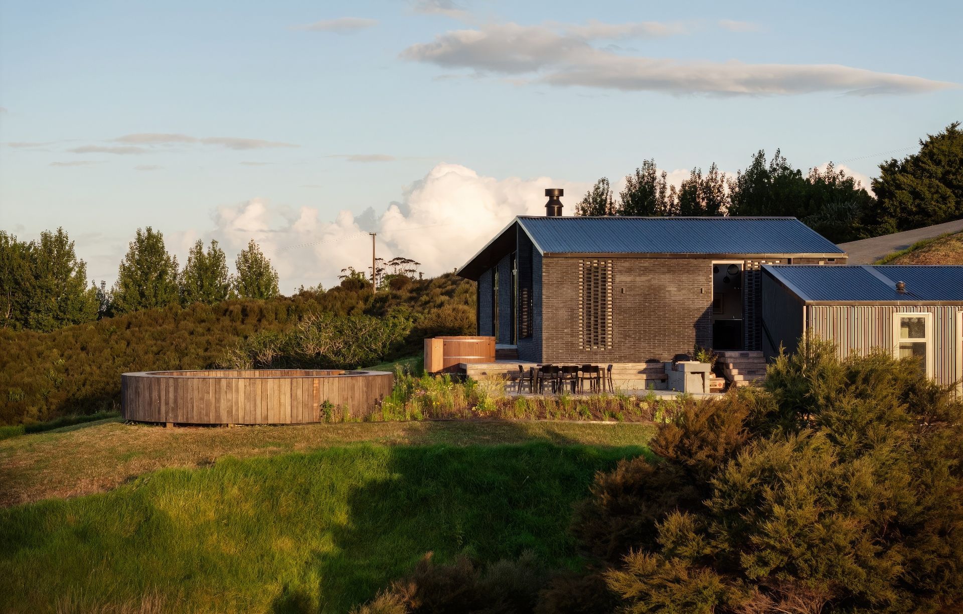 Grand Designs House Puhoi