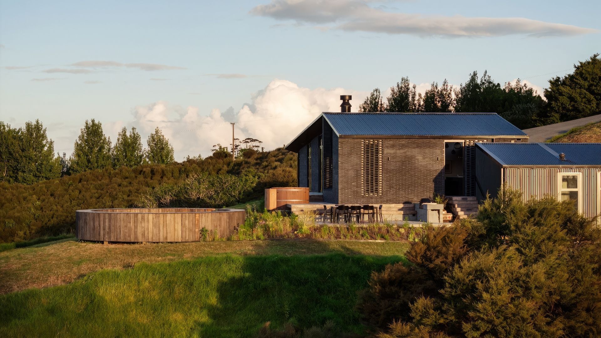 Grand Designs House Puhoi banner