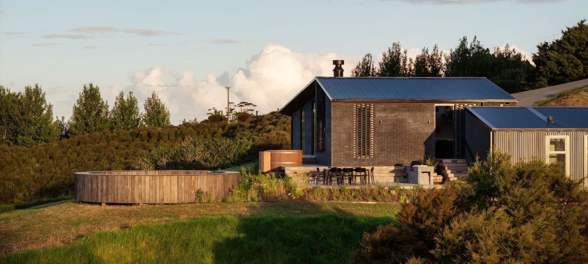 Grand Designs House Puhoi banner