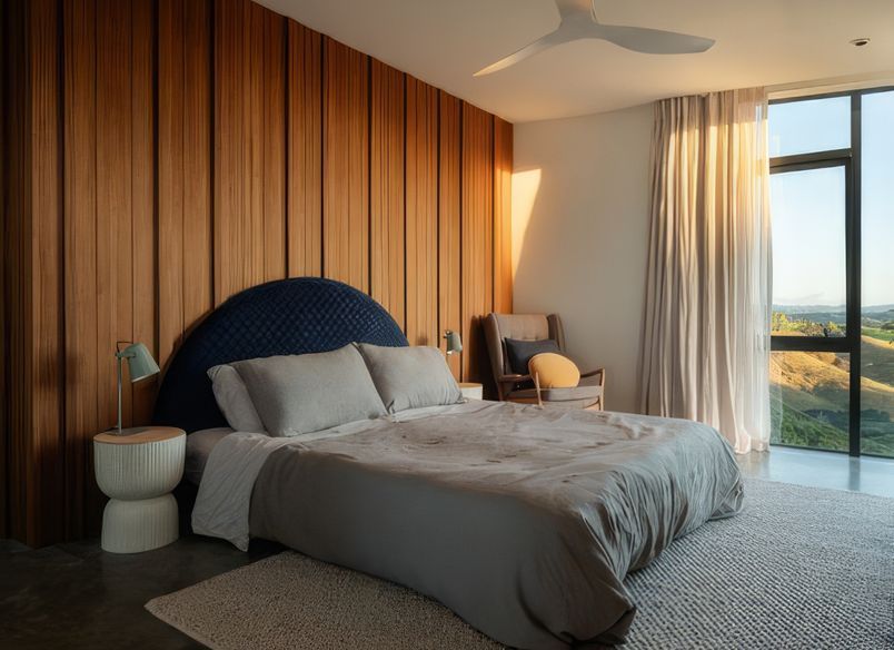 Grand Designs House Puhoi