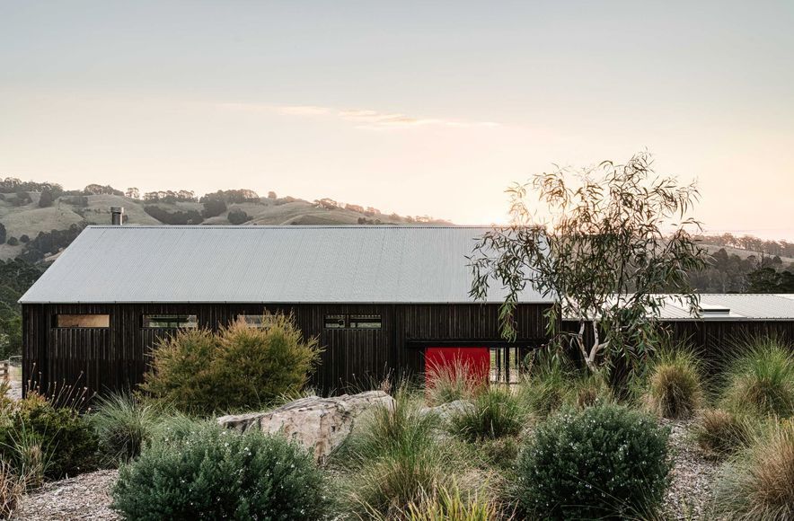 Green Hills Farm