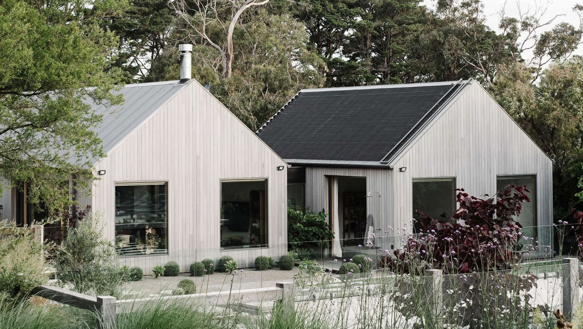 Flinders House banner