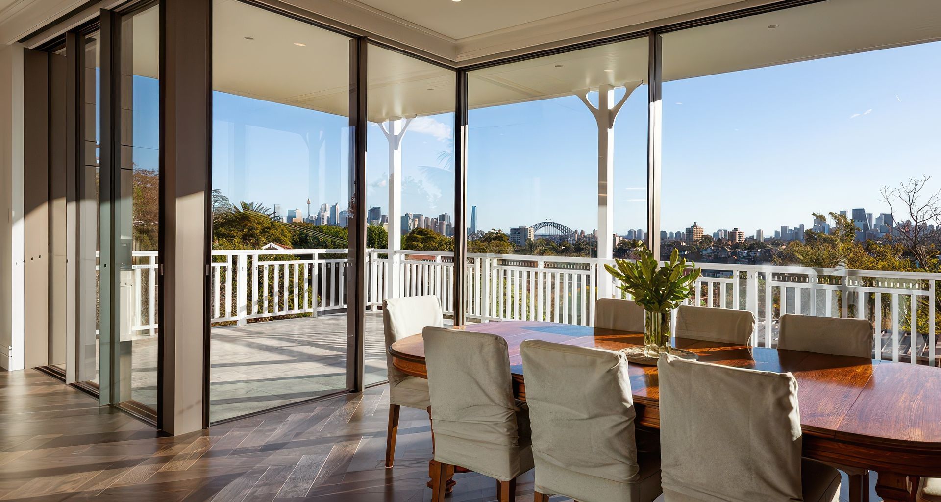 Croydon Herringbone for Mosman Home - NSW banner