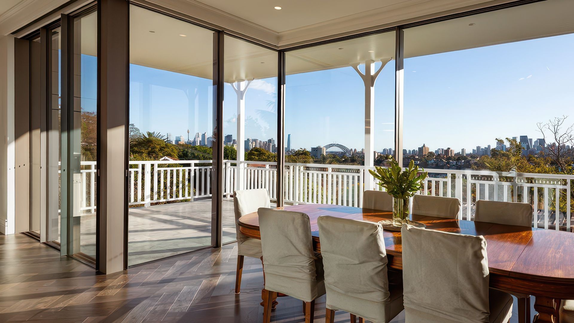 Croydon Herringbone for Mosman Home - NSW banner
