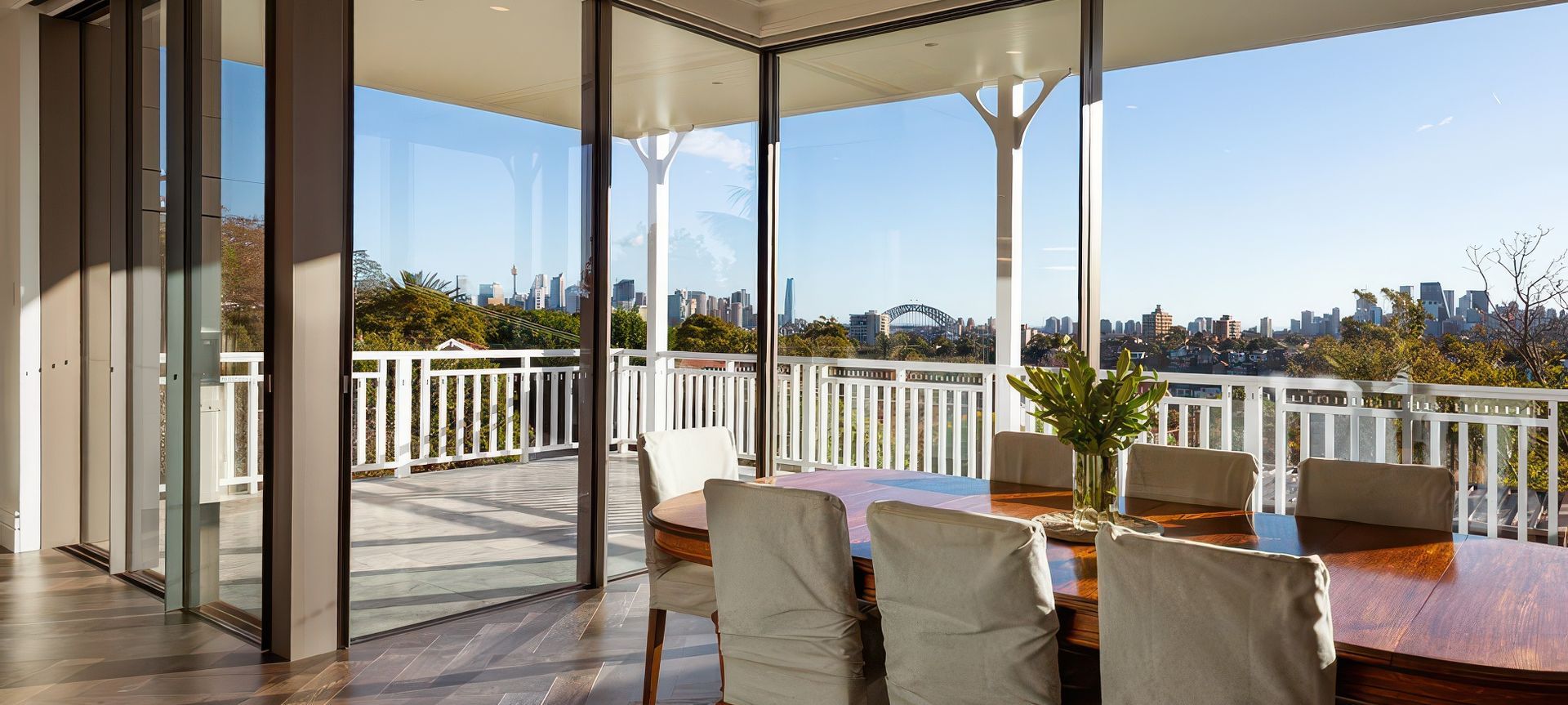 Croydon Herringbone for Mosman Home - NSW banner