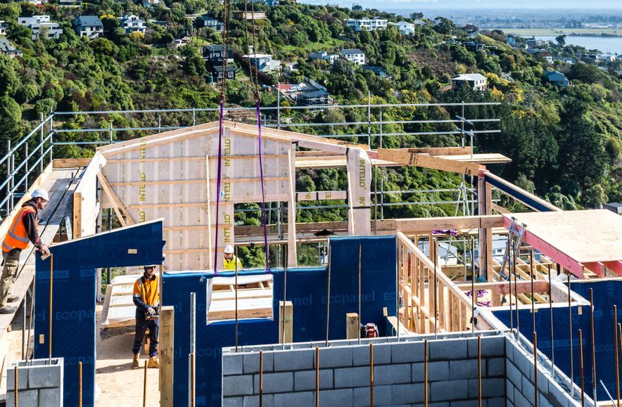 Under Construction