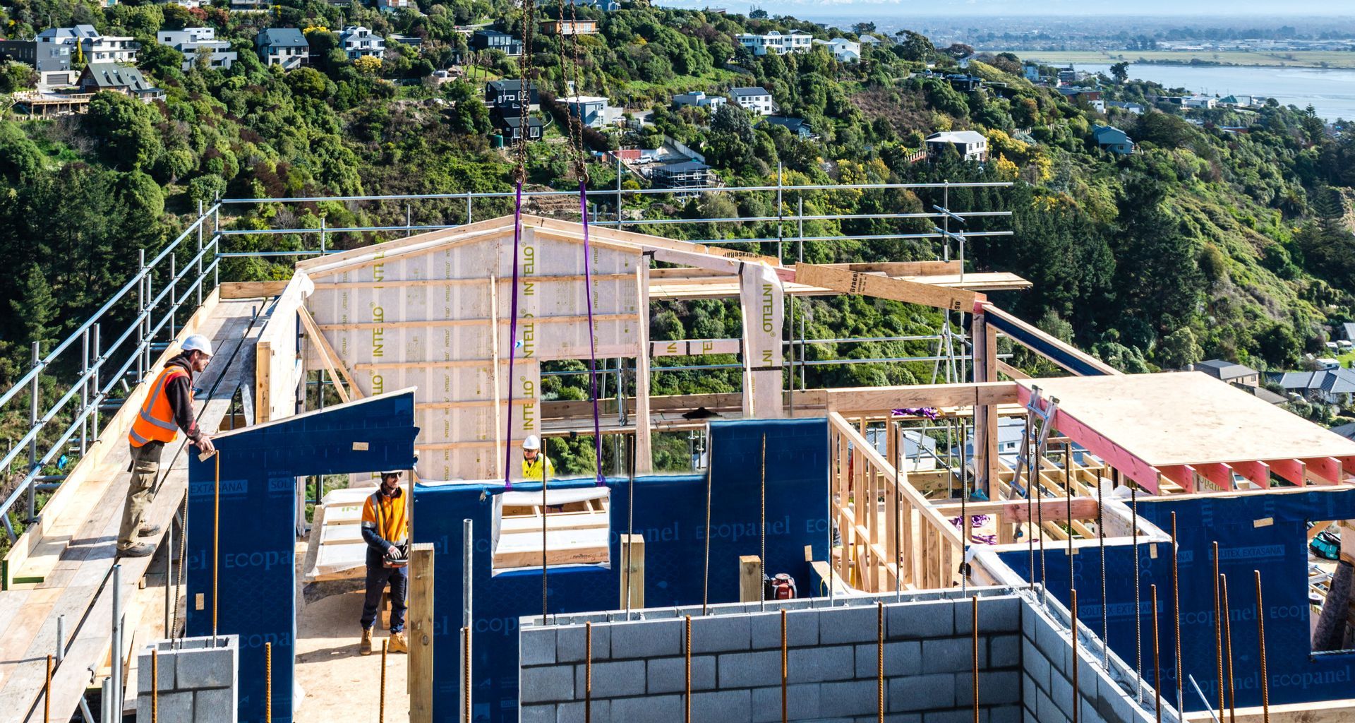 Under Construction banner