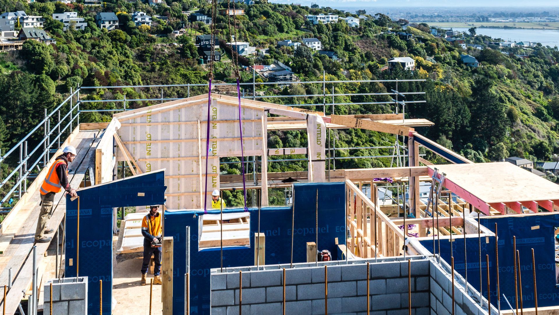 Under Construction banner