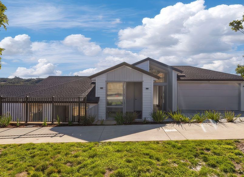 Pacific Heights Home