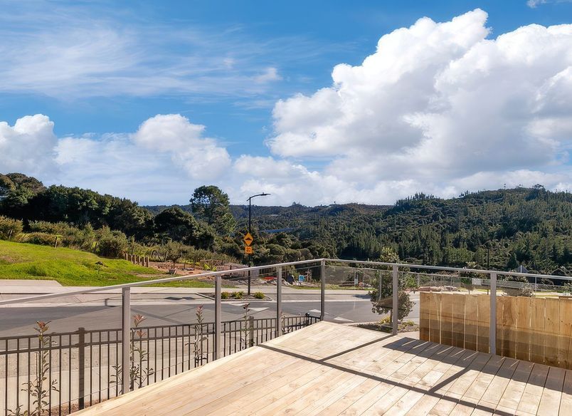 Pacific Heights Home