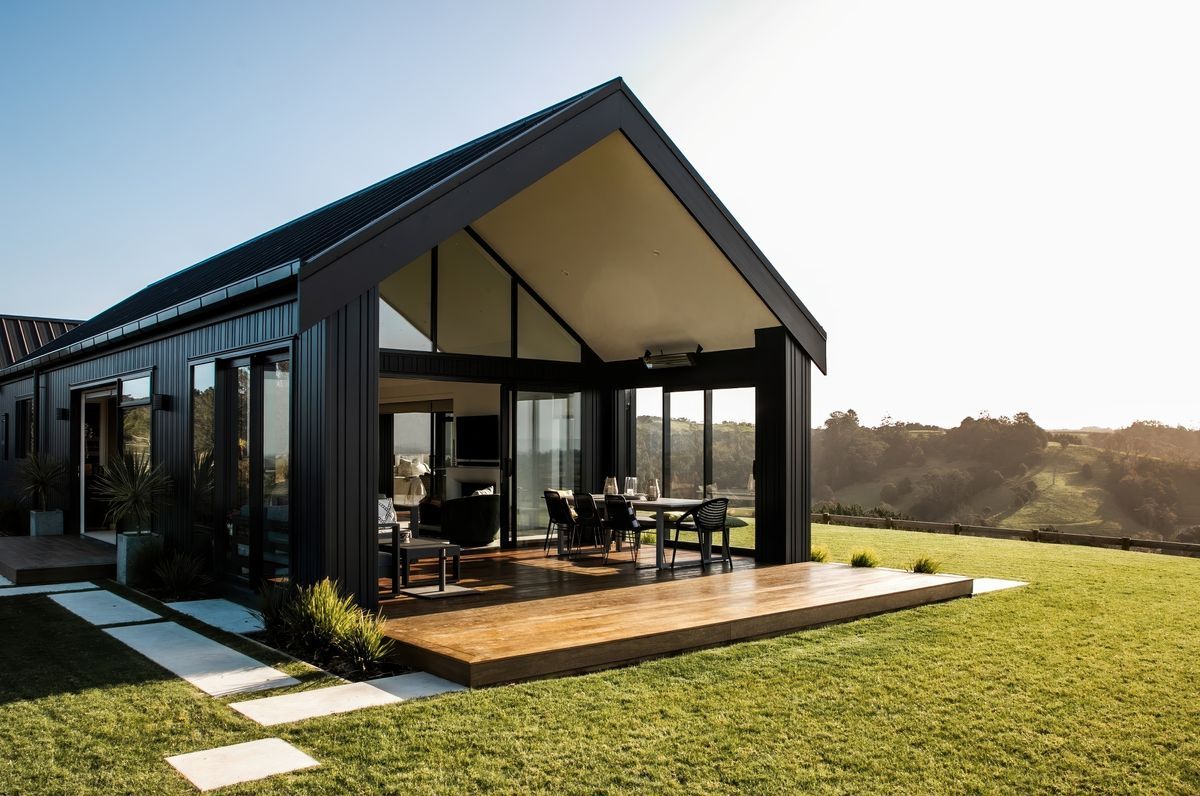Te Arai Farm Estate