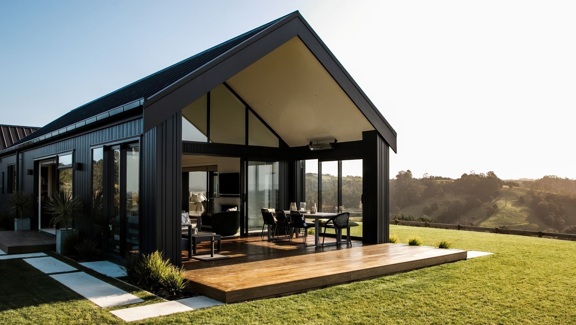Te Arai Farm Estate banner