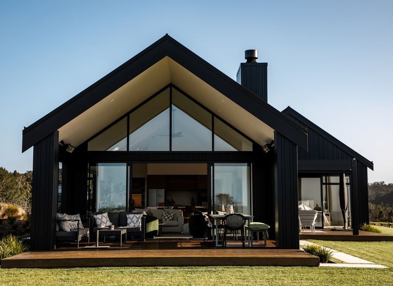 Te Arai Farm Estate