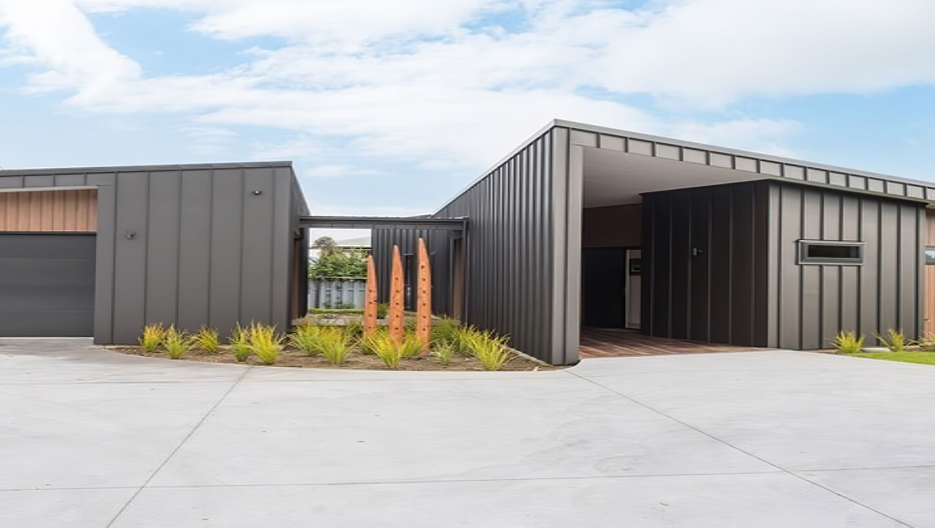 Pohara House