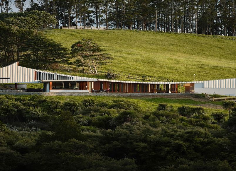 Kauri Home