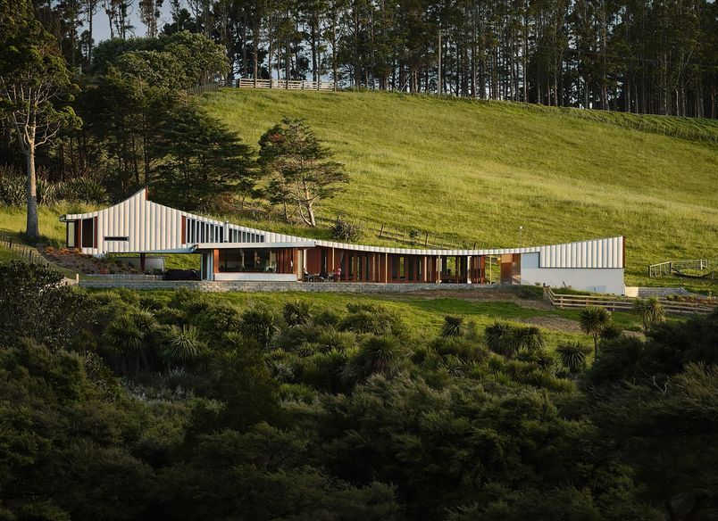 Kauri Home