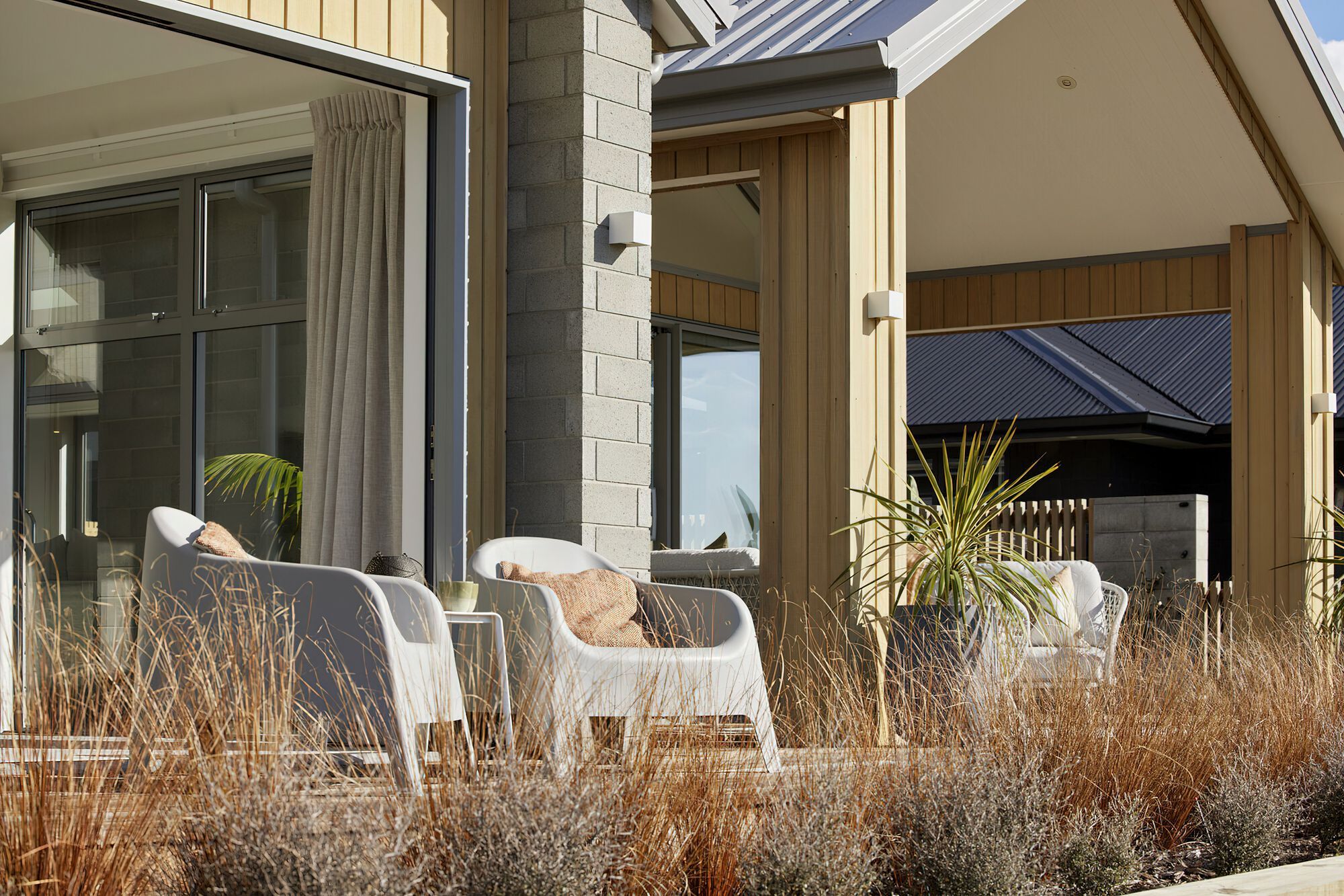 Outdoor Furniture