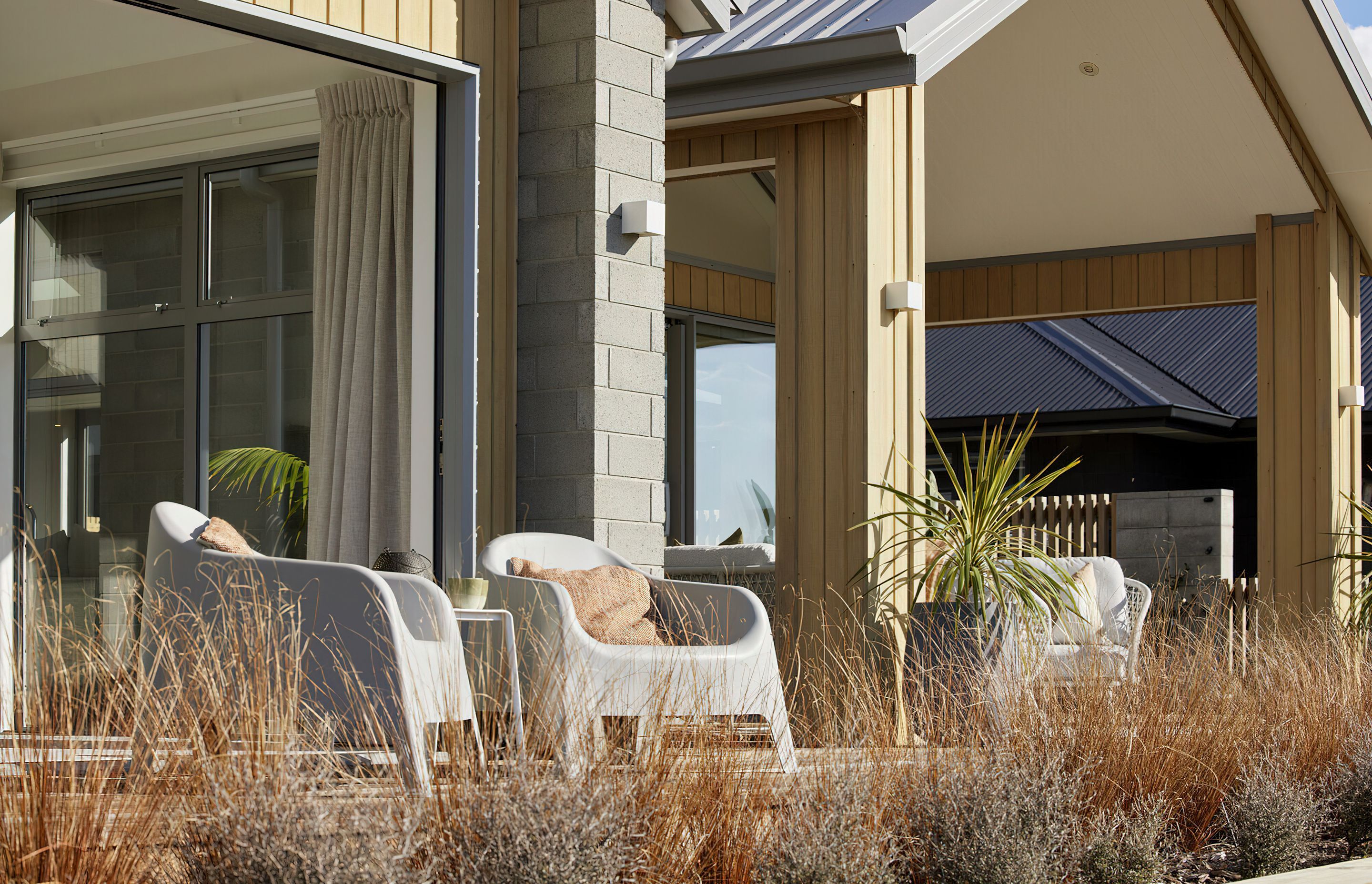 Outdoor Furniture
