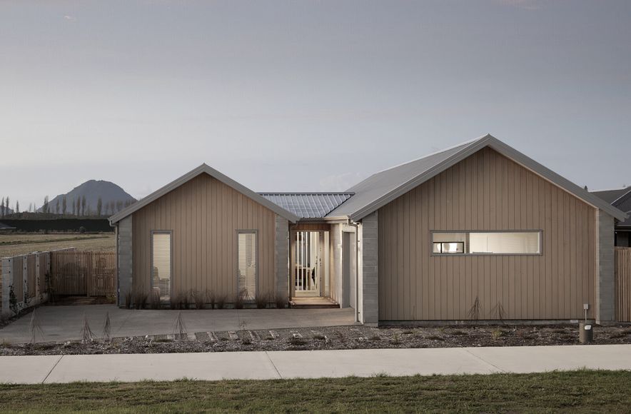 Whakatane House