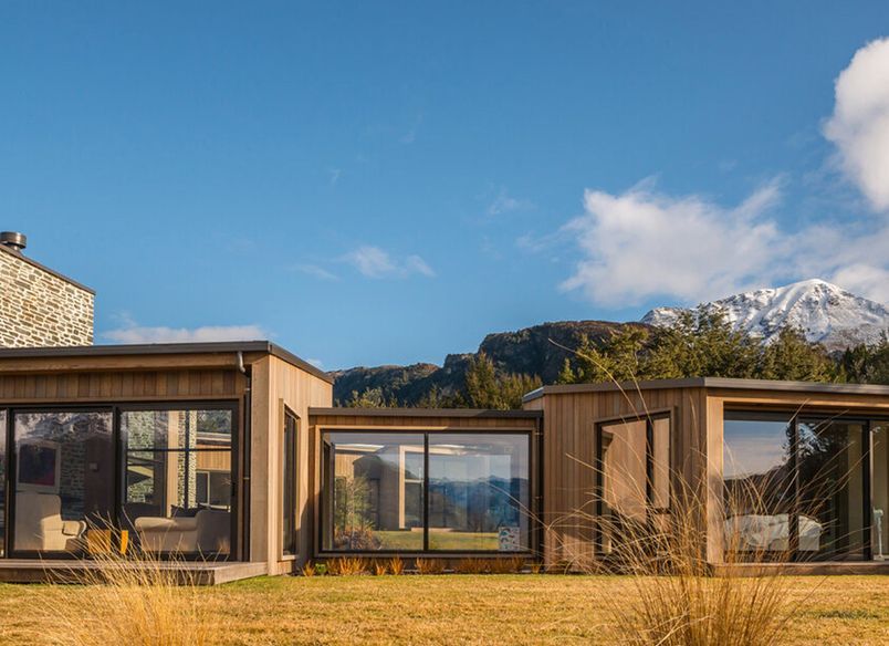 Closeburn Retreat