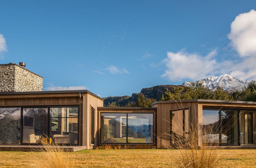 Closeburn Retreat