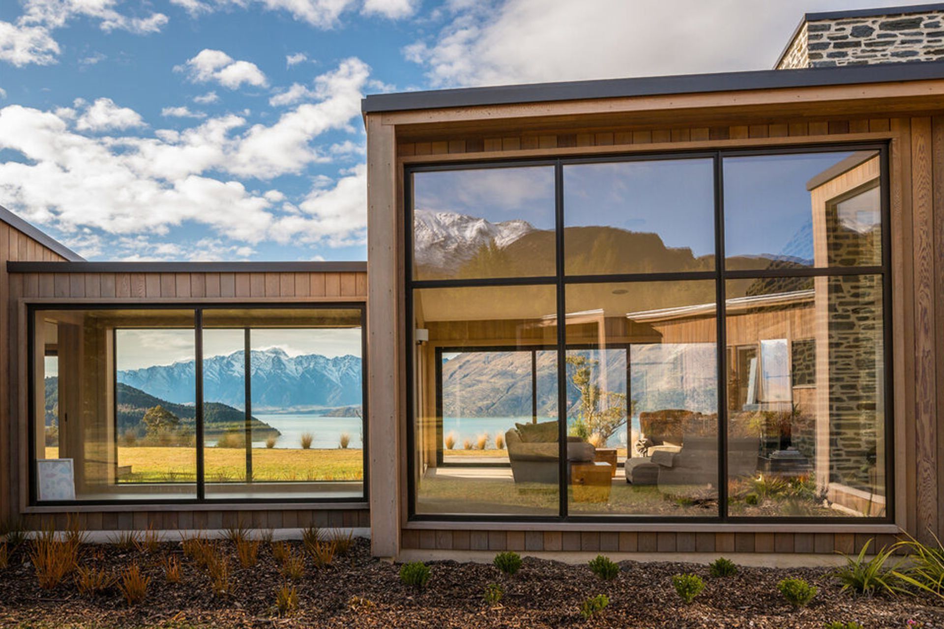 Closeburn Retreat