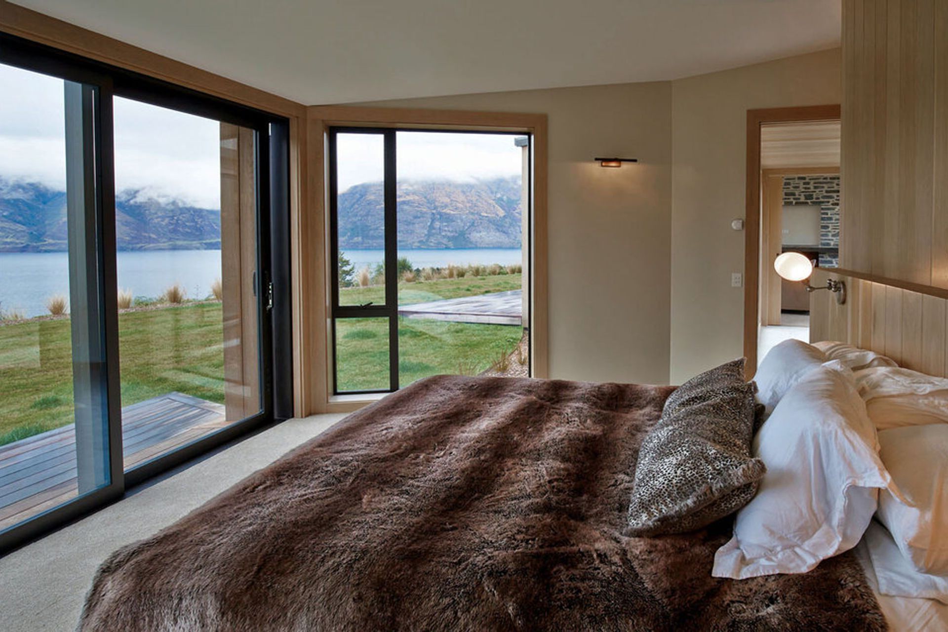 Closeburn Retreat