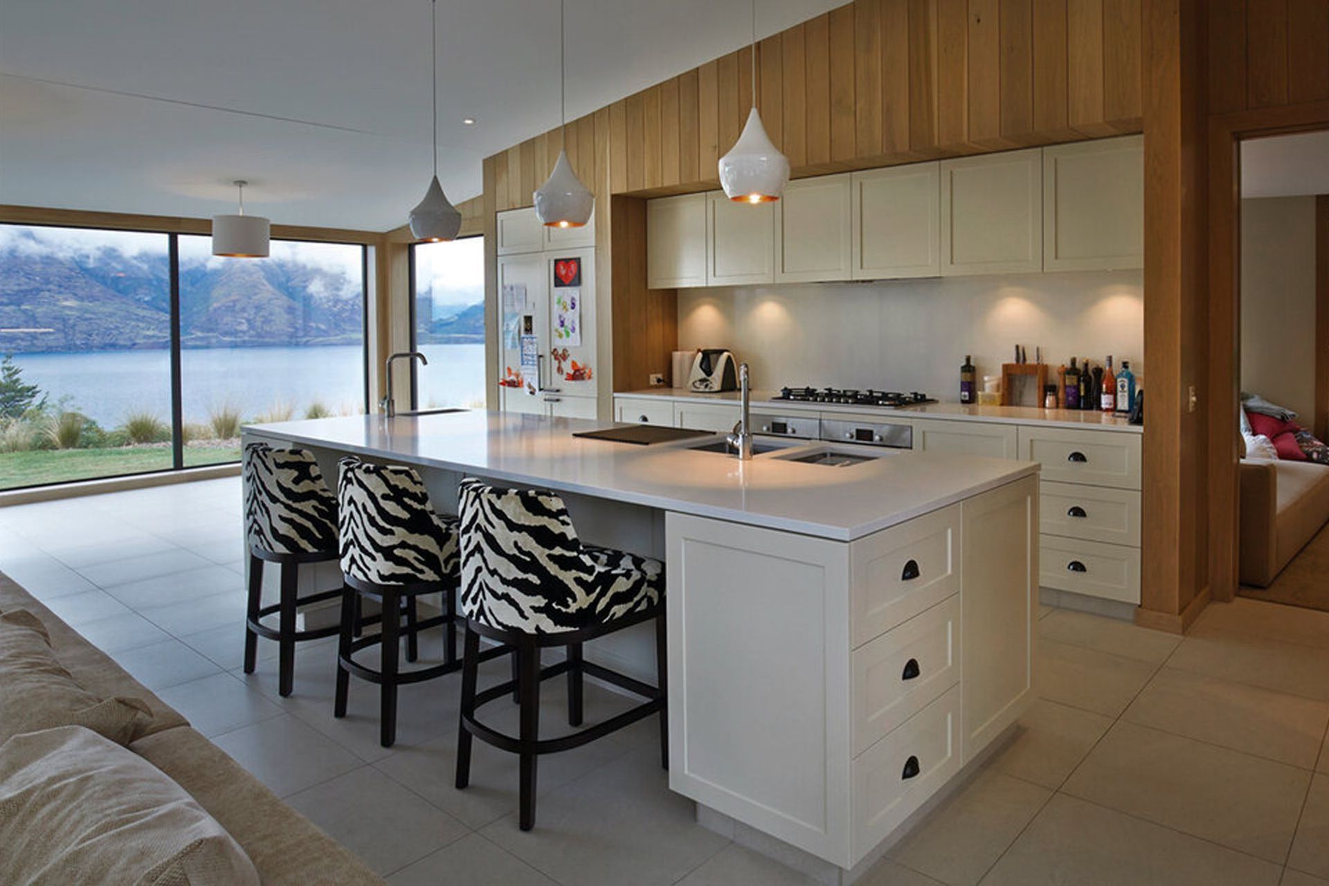 Closeburn Retreat