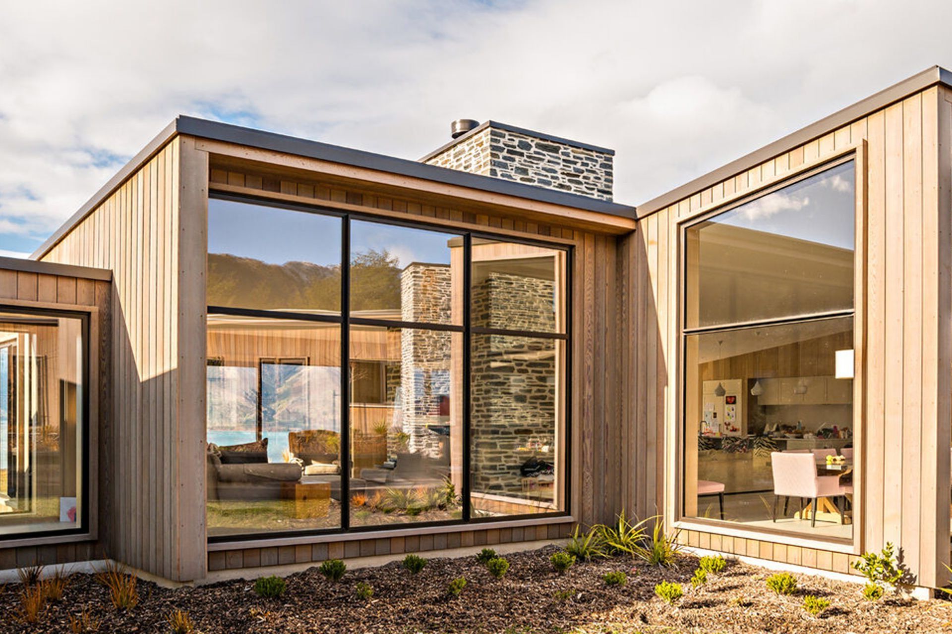 Closeburn Retreat