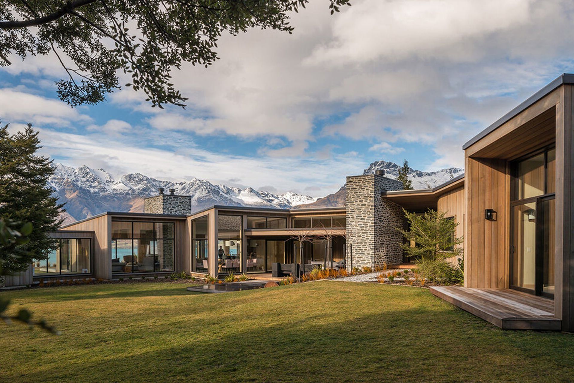 Closeburn Retreat