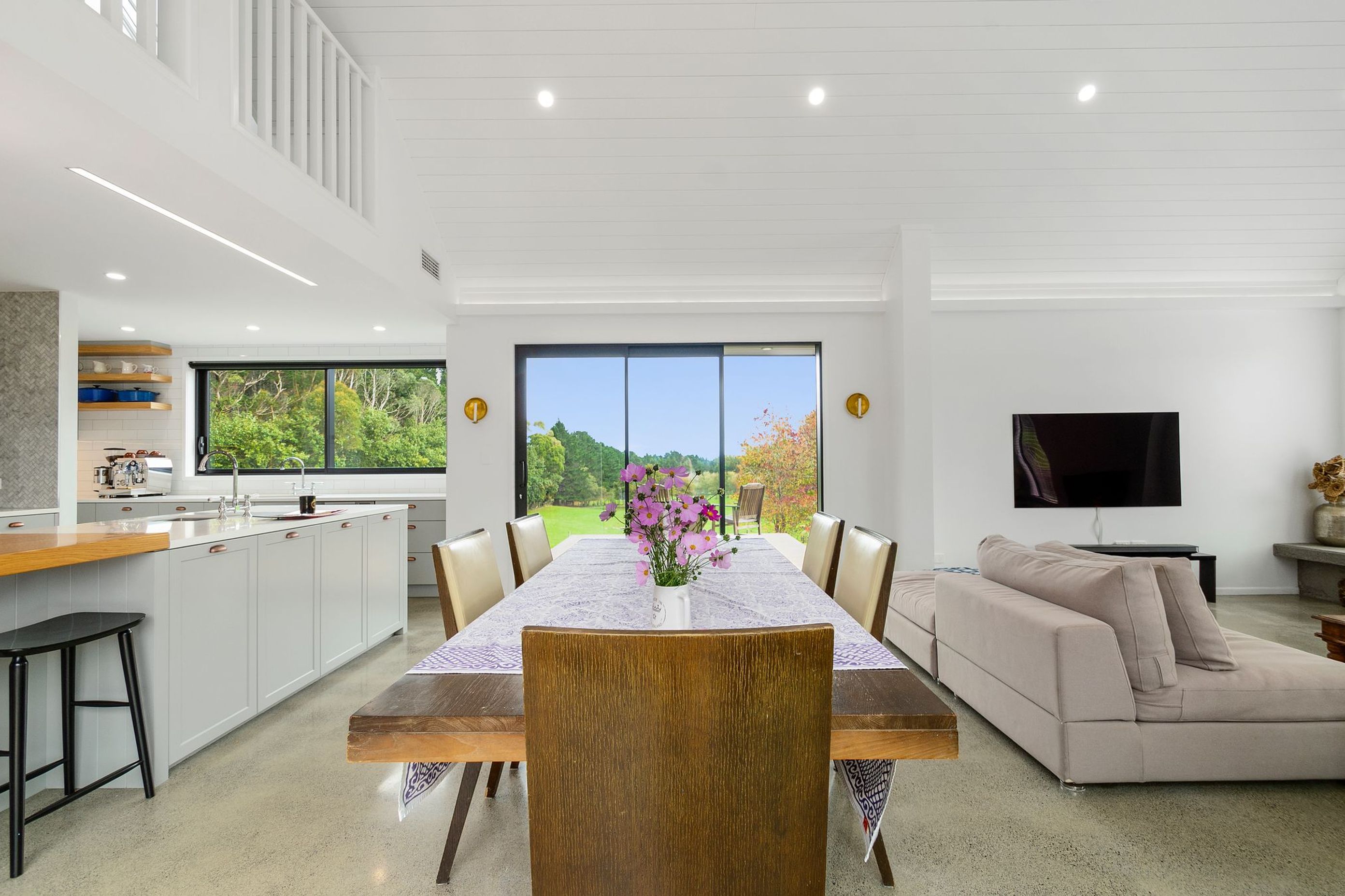 Lifestyle Family Home