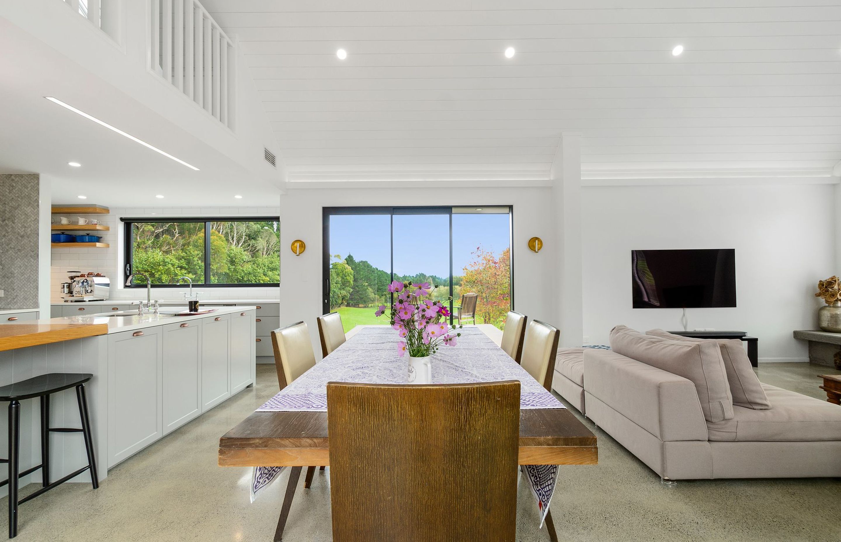 Lifestyle Family Home
