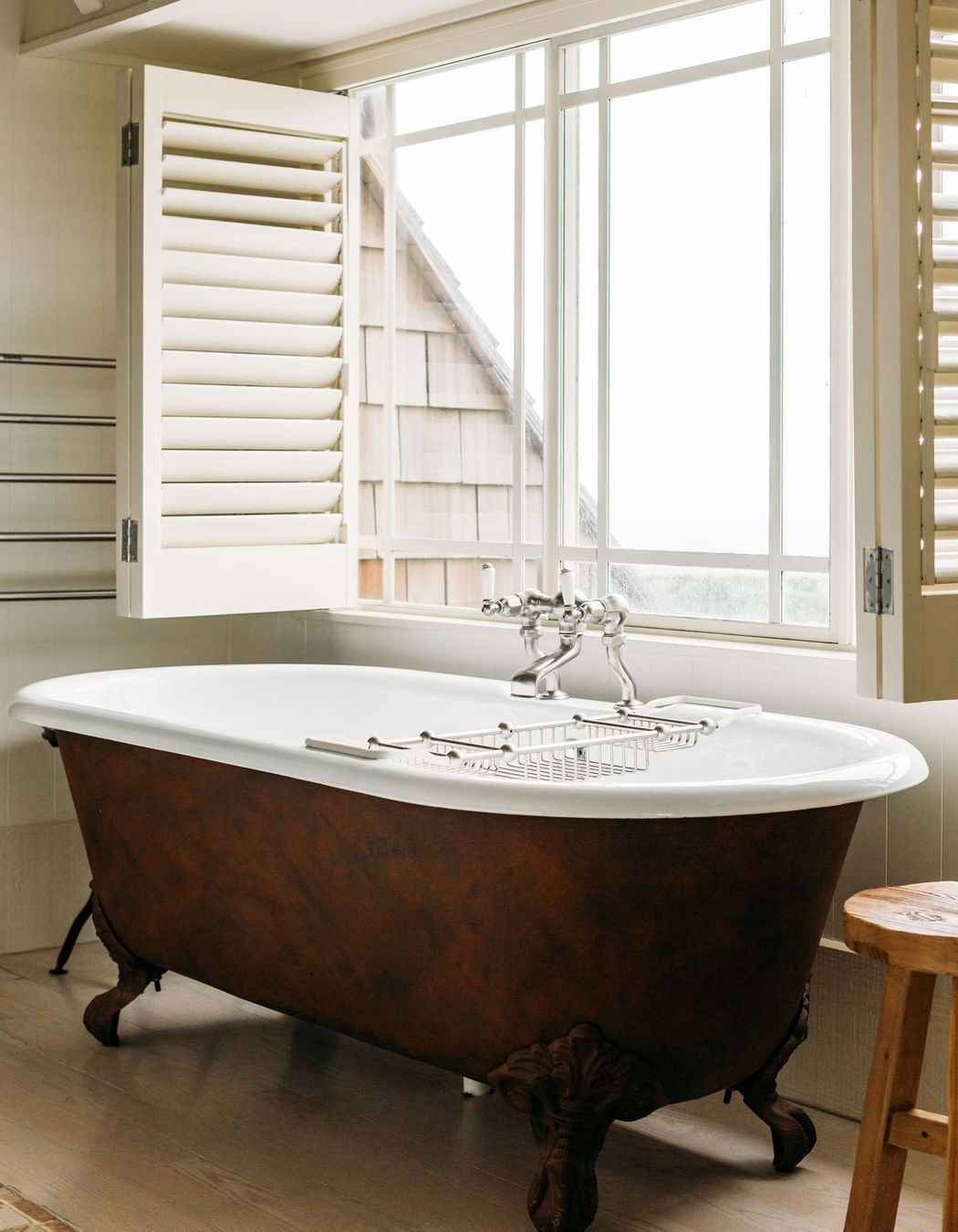 Foley Villa, Wairarapa