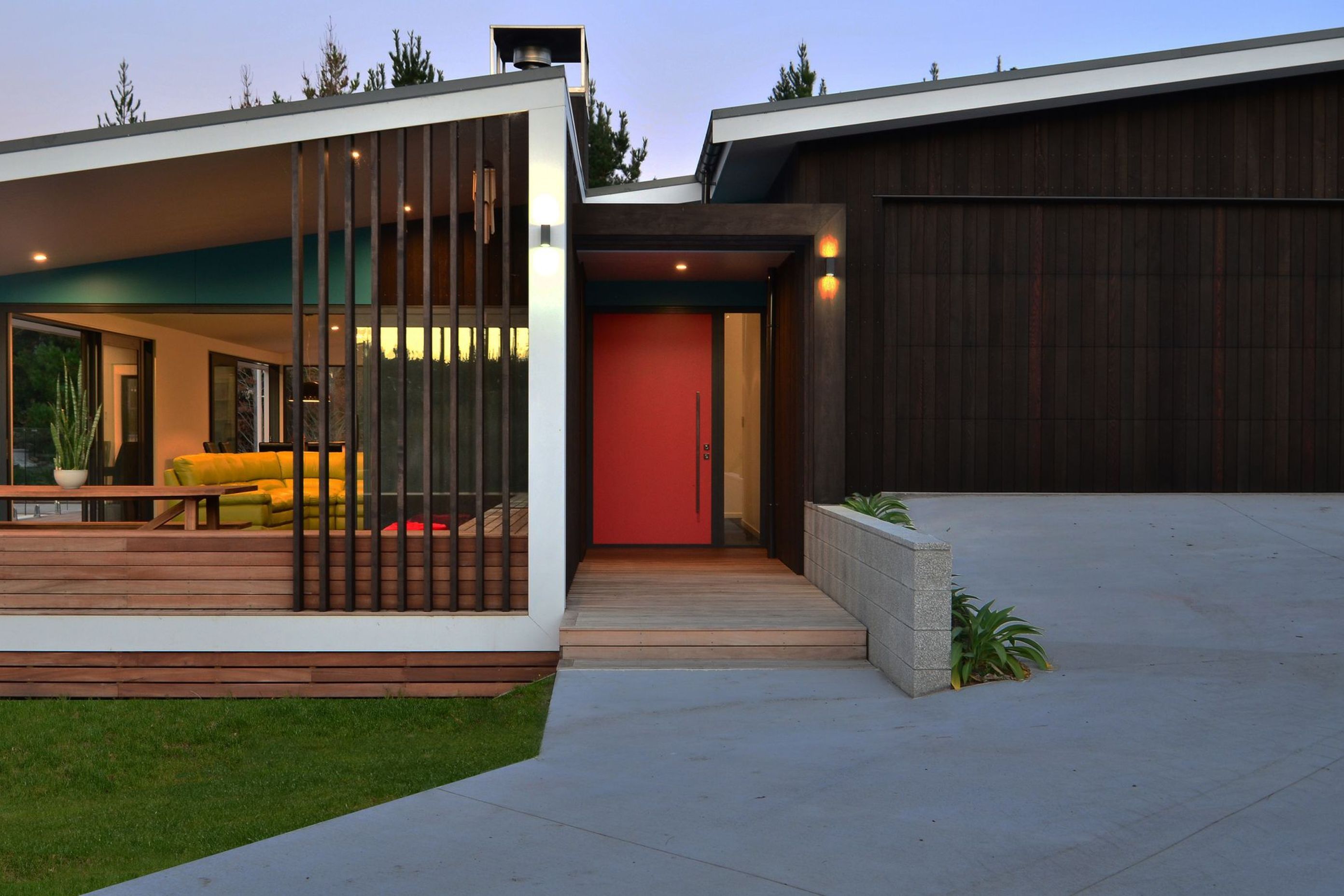  Otaki House