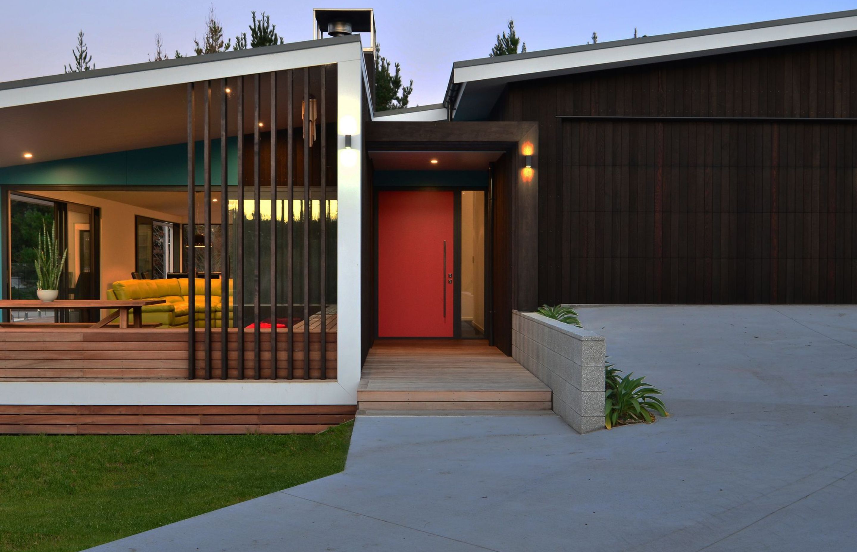 Otaki House
