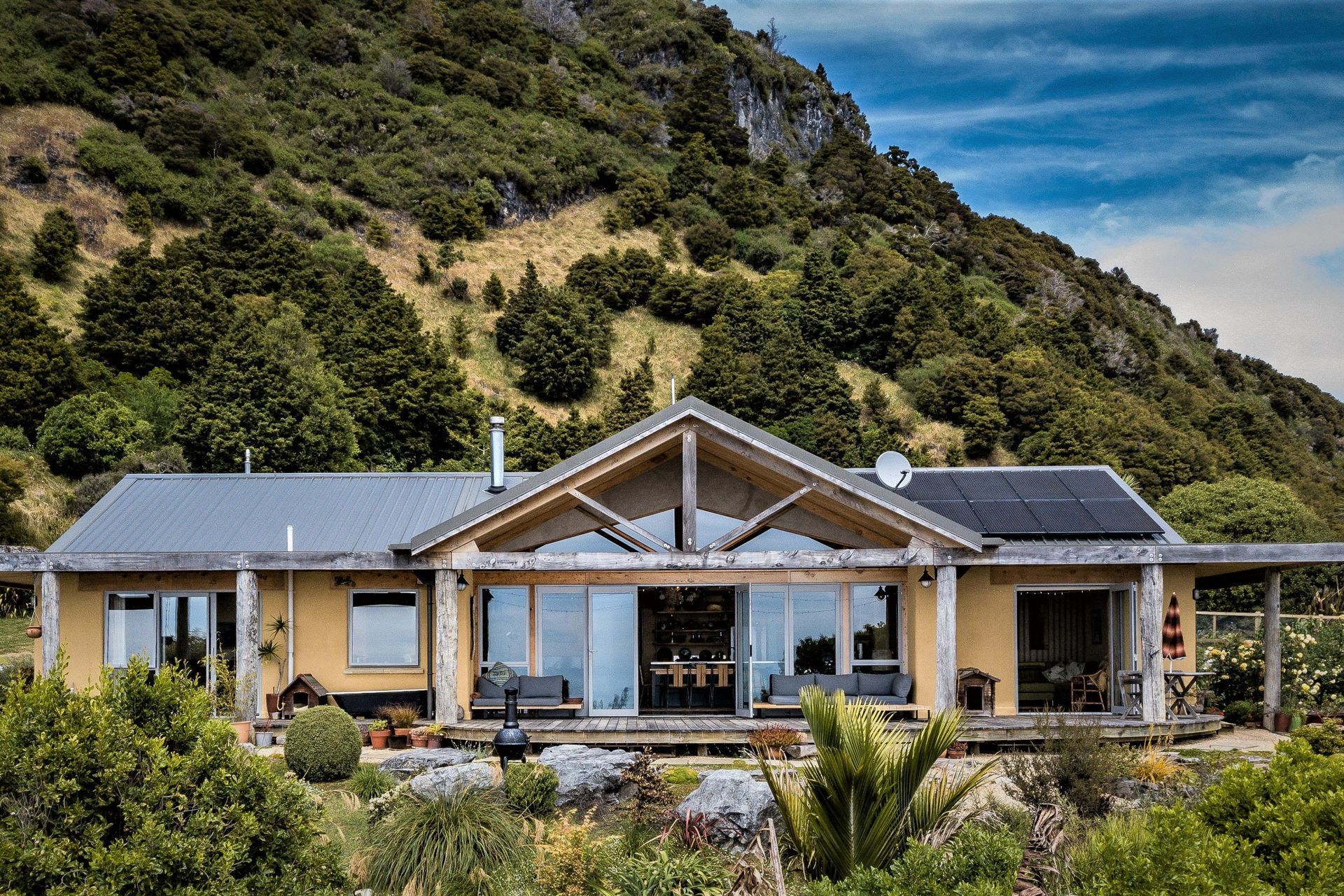 Photo Credit: Ben Short