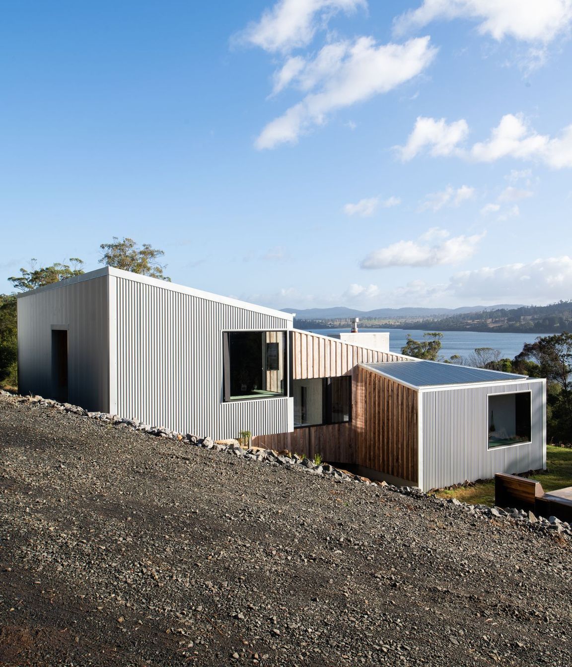 Darkwood Residence