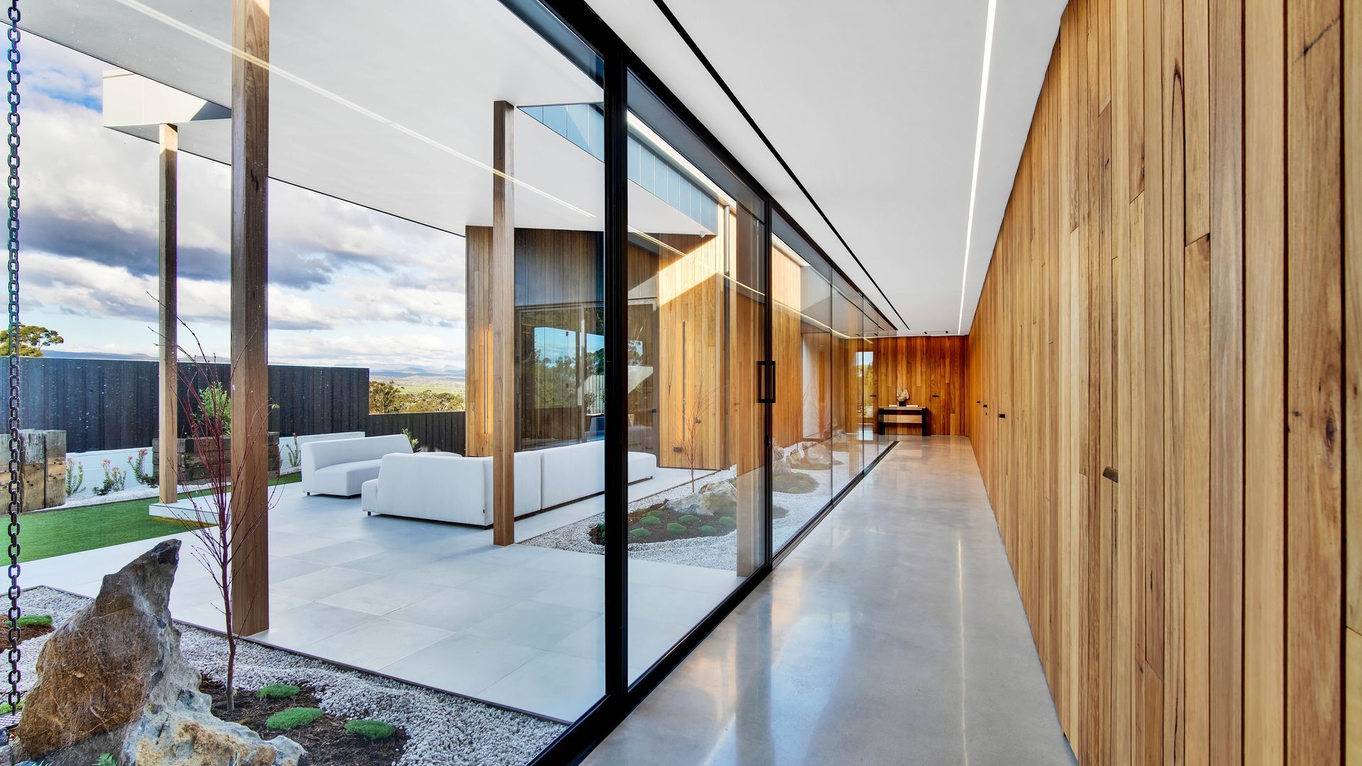 Building Control Layers | Zanetto Builders video