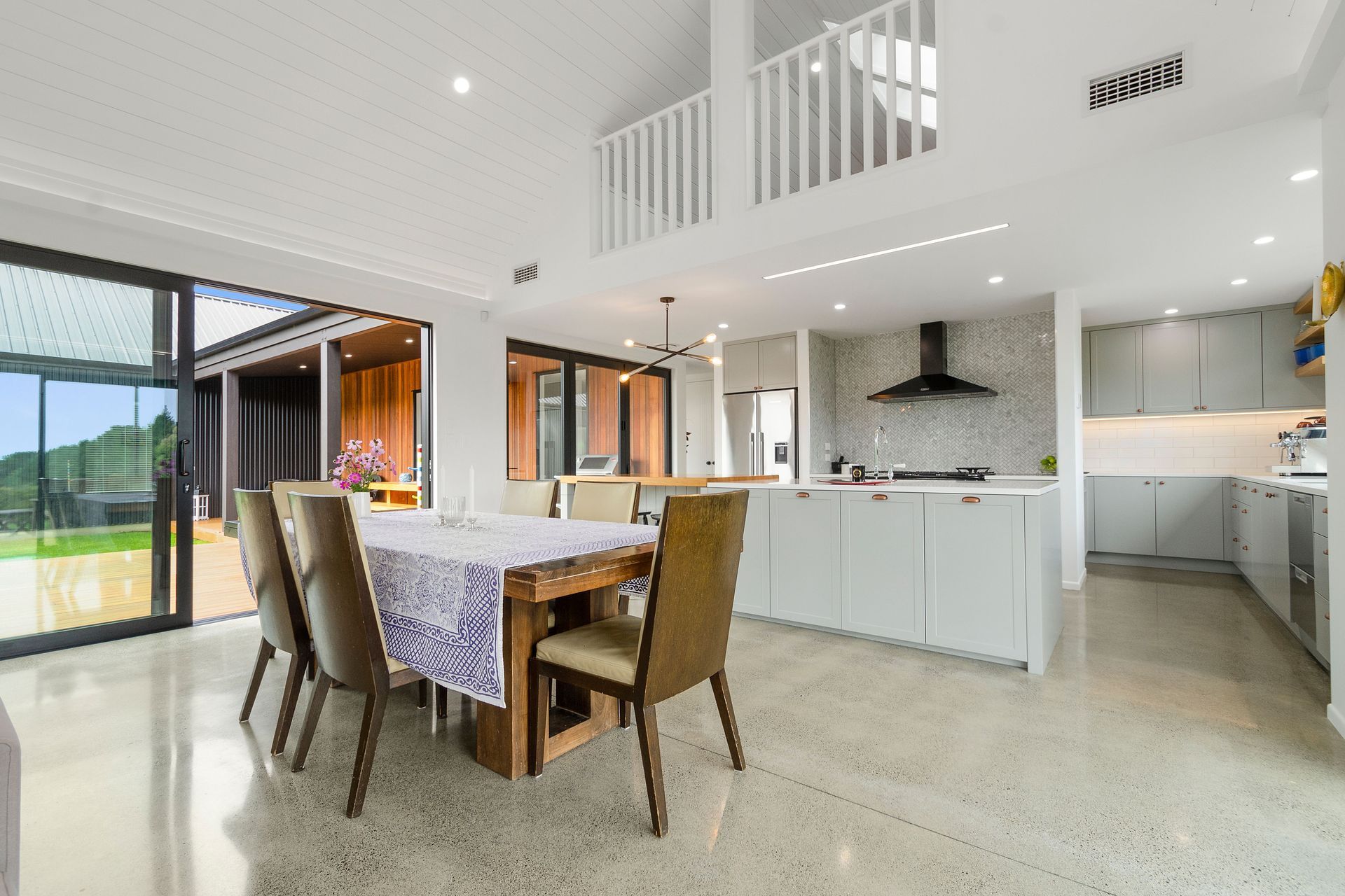 Lifestyle Family Home