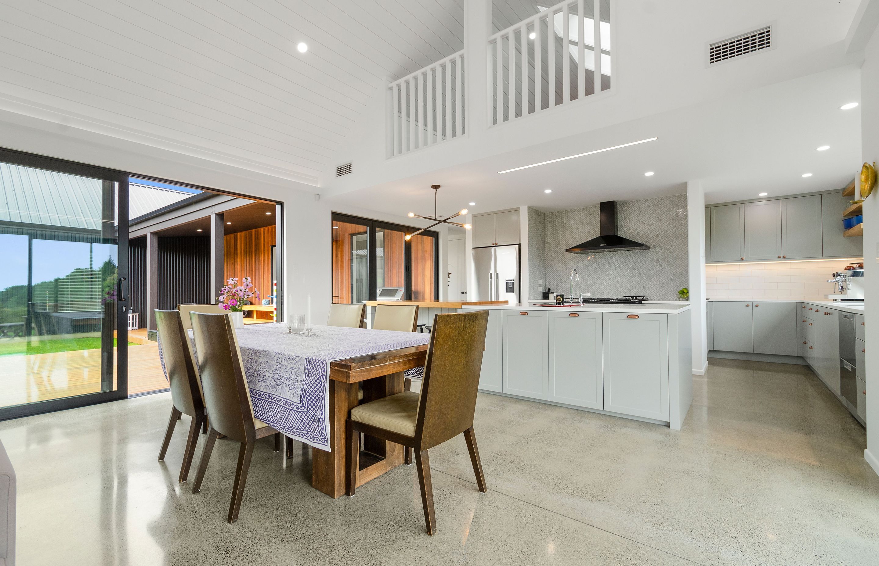 Lifestyle Family Home